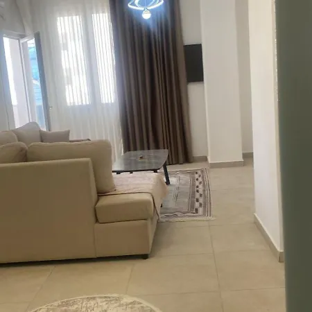Luxury דירה *