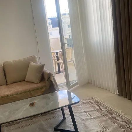 Luxury דירה *